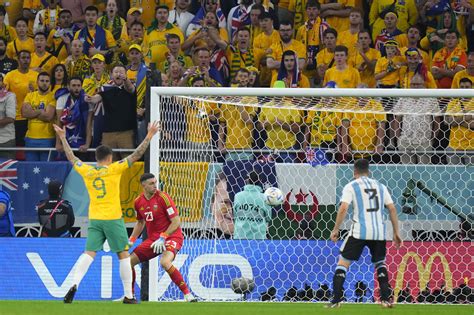 argentina vs australia world cup watch